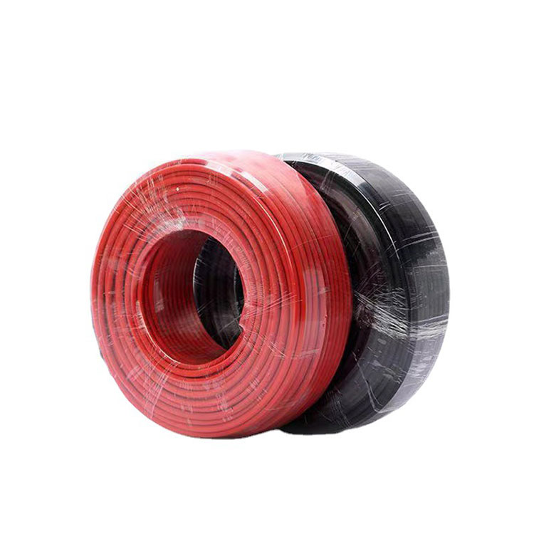 რატომ არის ფოტოელექტრული კაბელი ერთბირთვიანი დაკონსერვებული მზის ეფექტურობისთვის?